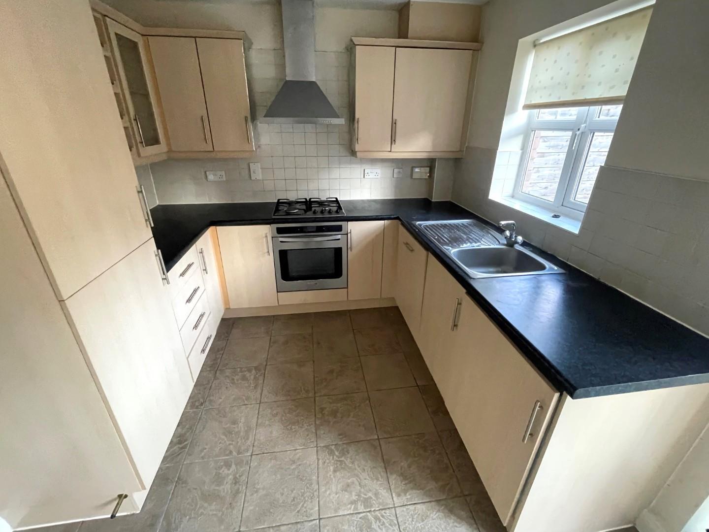 Kingsbridge Drive, Mill Hill